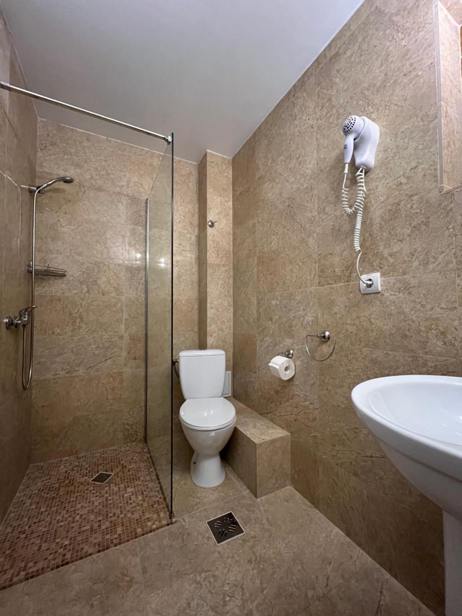Hotel Casa Manu Hermannstadt Zimmer foto